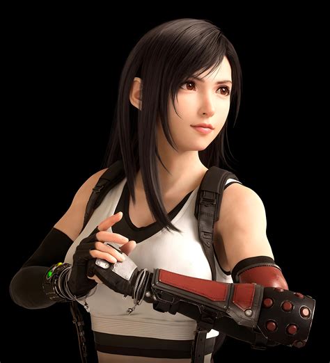 tifa final fantasy|Tifa Lockhart .